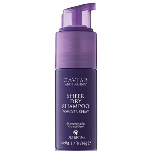 Alterna Suchý šampon Caviar (Dry Shampoo) 34 g