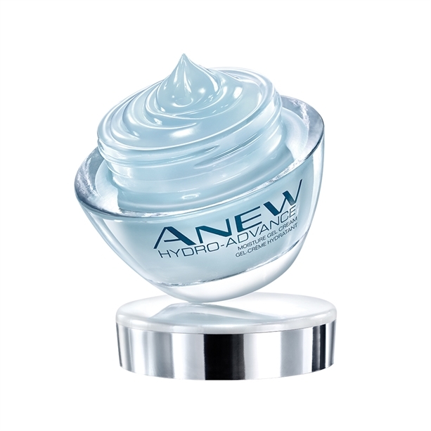 Avon Hydratační gelový krém Anew Hydro-Advance (Hydrating Gel) 50 ml