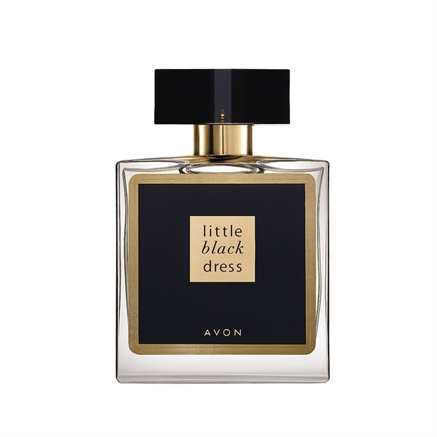 Avon Parfémová voda Little Black Dress 50 ml