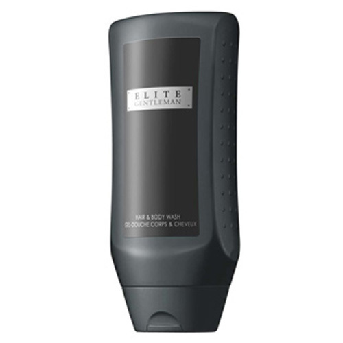 Avon Sprchový gel na vlasy a tělo Elite Gentleman (Hair & Body Wash) 250 ml