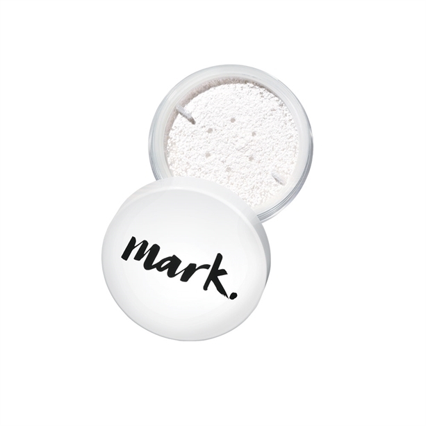 Avon Sypký fixační pudr Mark (Fix powder) 9 g