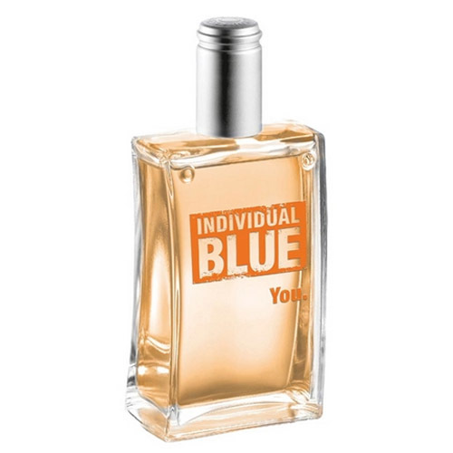 Avon Toaletní voda Individual Blue You for Him 100 ml