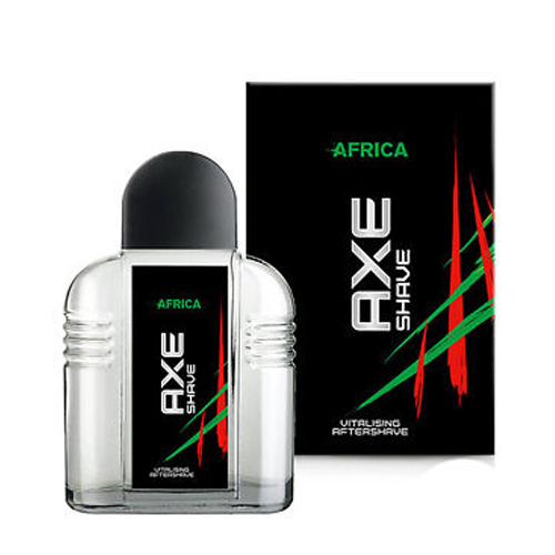 Axe Voda po holení pro muže Africa (Aftershave) 100 ml