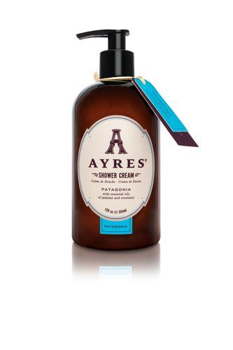 Ayres Přírodní sprchový a koupelový krém Patagonia (Shower Cream) 354 ml