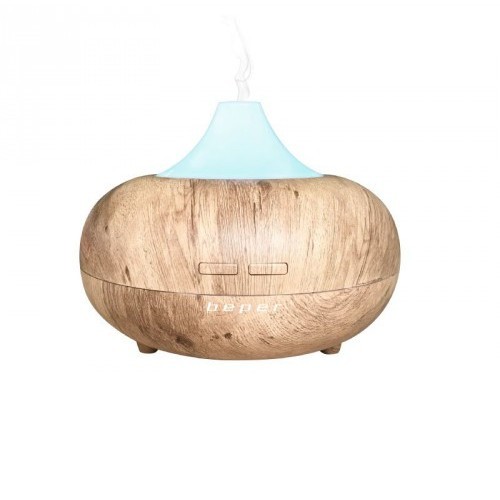 Beper Aroma lampa a zvlhčovač vzduchu s LED světlem 70403