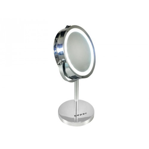 Beper Kosmetické LED stolní zrcátko 40290