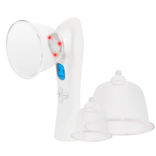 Beauty Relax Masážní přístroj Vacuform BR-1230