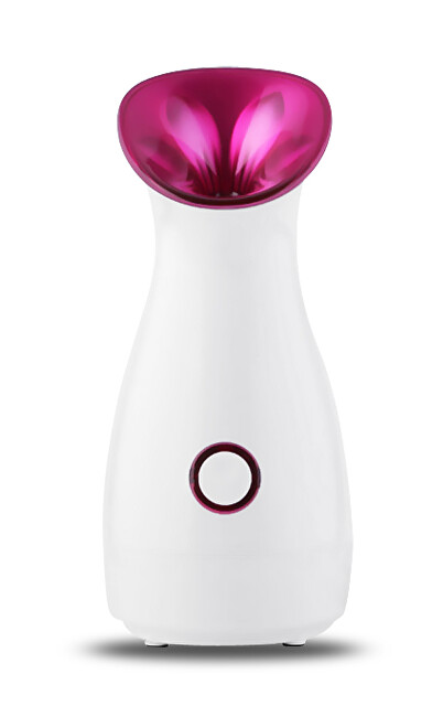 Beauty Relax Profesionální obličejová sauna s ionizací Steamtouch BR-1330