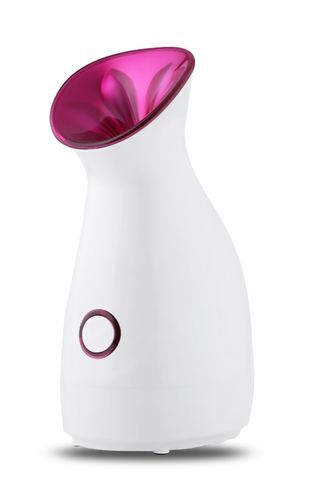 Beauty Relax Profesionální obličejová sauna s ionizací Steamtouch BR-1330 - SLEVA - poškozená krabice