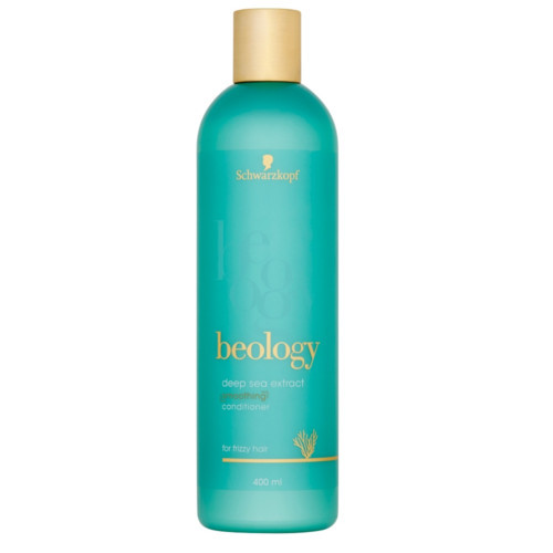 Beology Uhlazující balzám na vlasy Deep Sea Extract (Smoothing Conditioner) 400 ml