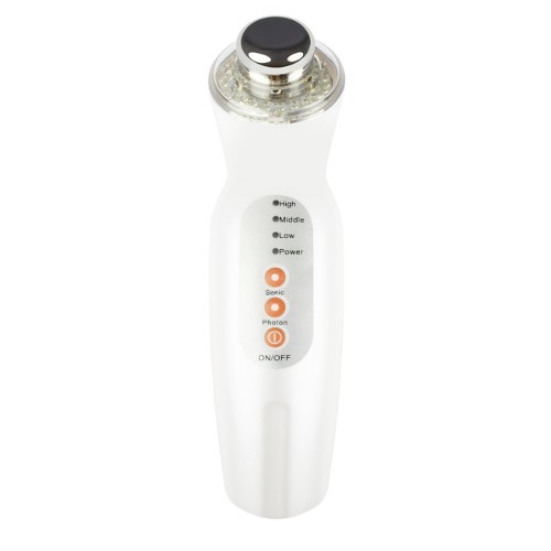 Beauty Relax Ultrazvukový kosmetický přístroj 5v1 BR-1150
