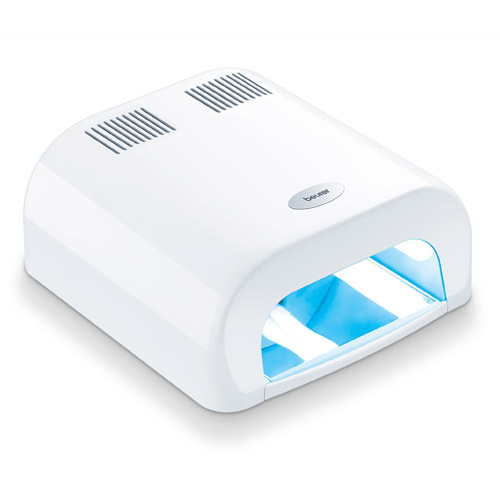 Beurer UV lampa na gelové nehty MP 38