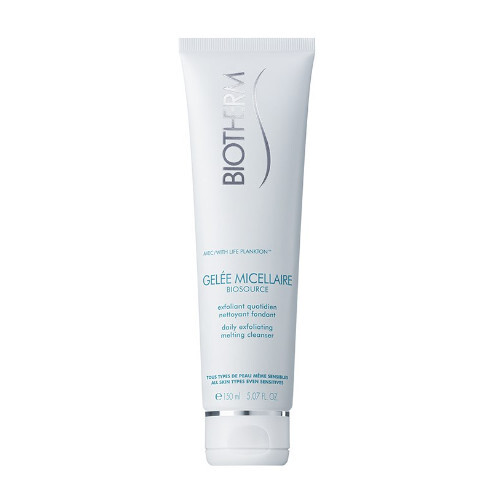 Biotherm Gel de curățare Biosource (Daily Exfoliating Melting Cleanser) 150 ml