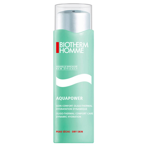 Biotherm Cremă hidratantă pentru pielea uscată pentru bărbați Homme ( Aquapower Dry Skin) 75 ml