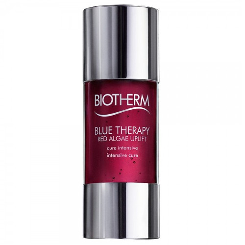 Biotherm Intenzivní liftingová kúra Blue Therapy Red Algae Uplift (Intensive Cure) 15 ml