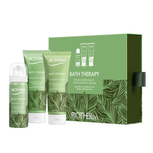 Biotherm Set cosmetic pentru ingrijirea corpului Bath Therapy Invigorating Blend