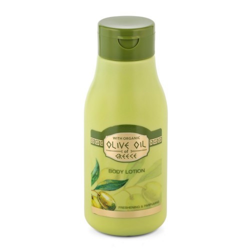 BioFresh Olivové tělové mléko Olive Oil Of Greece (Body Lotion) 300 ml