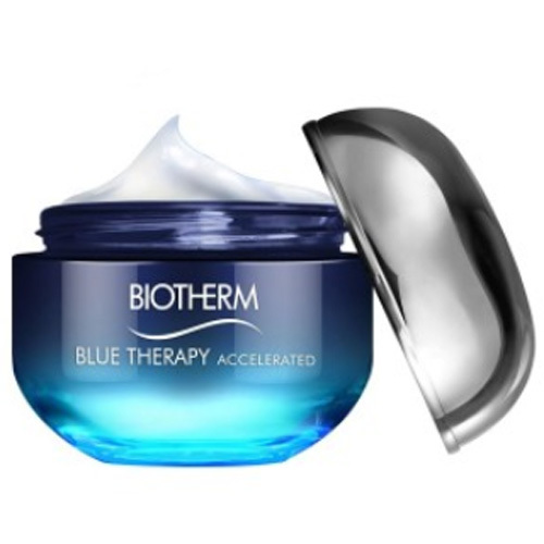 Biotherm Regenerační krém proti stárnutí pleti Blue Therapy (Accelerated Cream) 50 ml