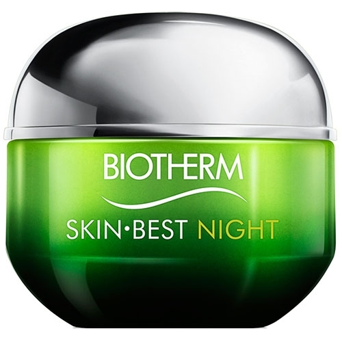 Biotherm Pleťový noční krém pro všechny typy pleti (Skin Best Night Cream) 50 ml