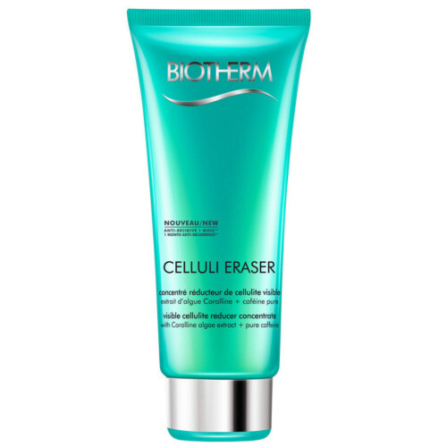 Biotherm Gel pentru fermitate cu efect anticelulitic Celluli Eraser (Visible Cellulite Reducer Concentrate) 200 ml