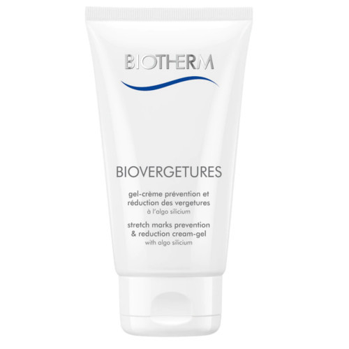 Biotherm Cremă-gel pentru fermitate împotriva vergeturilor Biovergetures (Stretch Marks Prevention & Reduction Cream-Gel) 150 ml