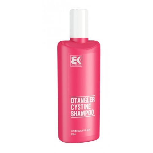 Brazil Keratin Rekonstrukční šampon pro poškozené vlasy (Dtangler Cystine Shampoo) 300 ml