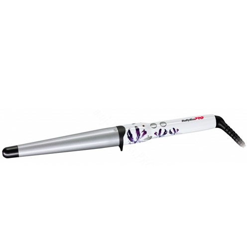 BaByliss PRO Kónická kulma na vlasy Orchid Collection BAB2669ORCE