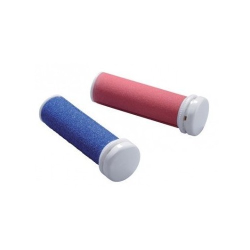Bellissima Náhradní válečky pro Rotační odstraňovač ztvrdlé kůže na nohách 5412 Rollers Kit