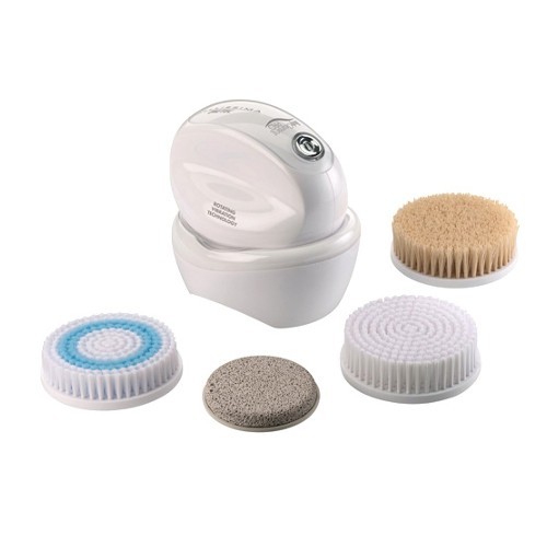 Bellissima Rotační vibrační přístroj na revitalizaci pokožky těla 5100 Body Cleansing Pro Imetec