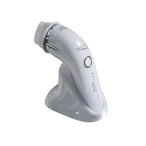 Bellissima Sónický vibrační kartáček na čištění a revitalizaci pleti 5097 Face Cleansing Pro Imetec