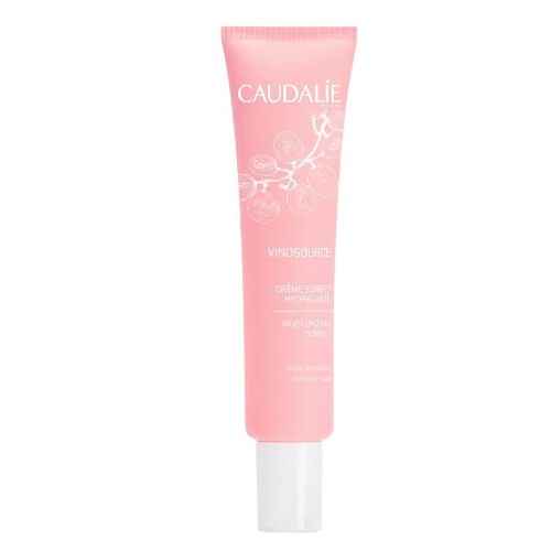 Caudalie Vinosource (Moisturizing Sorbet) Cremă hidratantă 40 ml