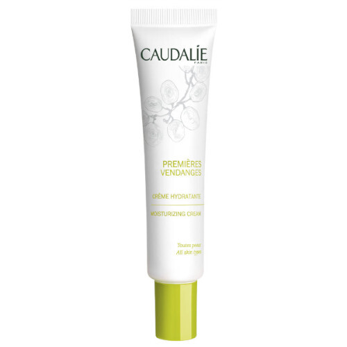 Caudalie Cremă hidratantă pentru toate tipurile de piele Premiéres Vendanges (Moisturizing Cream) 40 ml