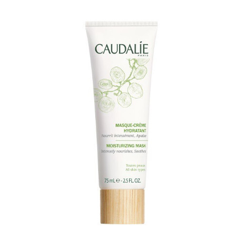 Caudalie Mască hidratantă pentru toate tipurile de mască de hidratare 75ml