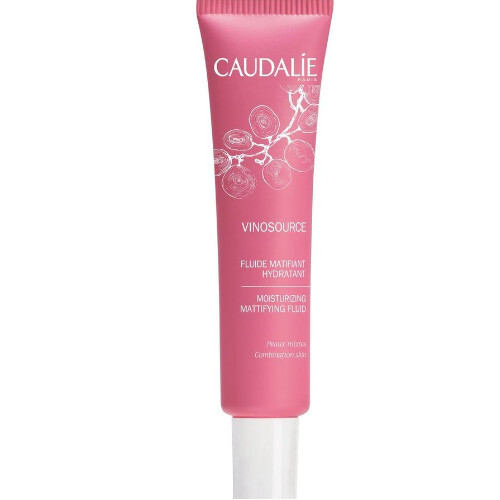 Caudalie Vinosource (Moisturizing Mattifying Fluid) Vinosource (Moisturizing Mattifying Fluid) 40 ml