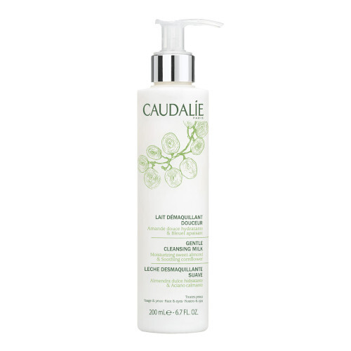 Caudalie Lapte Cleansing părului 200 ml