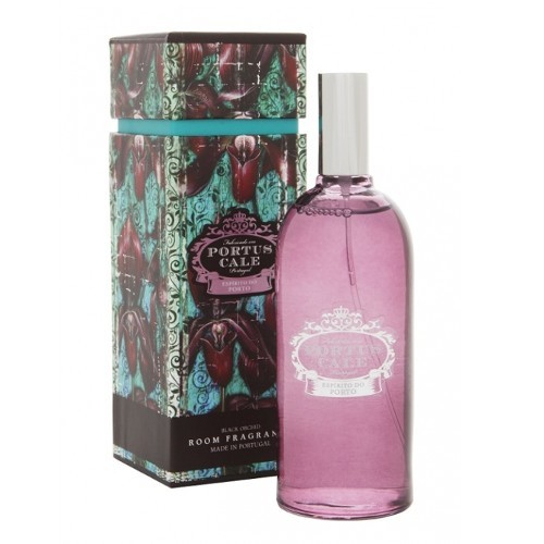 Castelbel Prostorový parfém Černá orchidej 100 ml