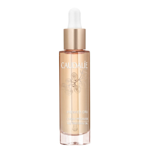Caudalie Premier Cru Oil Oil (The Precious Oil) 29 ml