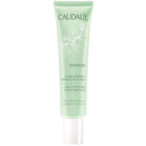 Caudalie Vinopure (Skin Perfecting Mattifying Fluid) Vinopure (Skin Perfecting Mattifying Fluid) 40 ml