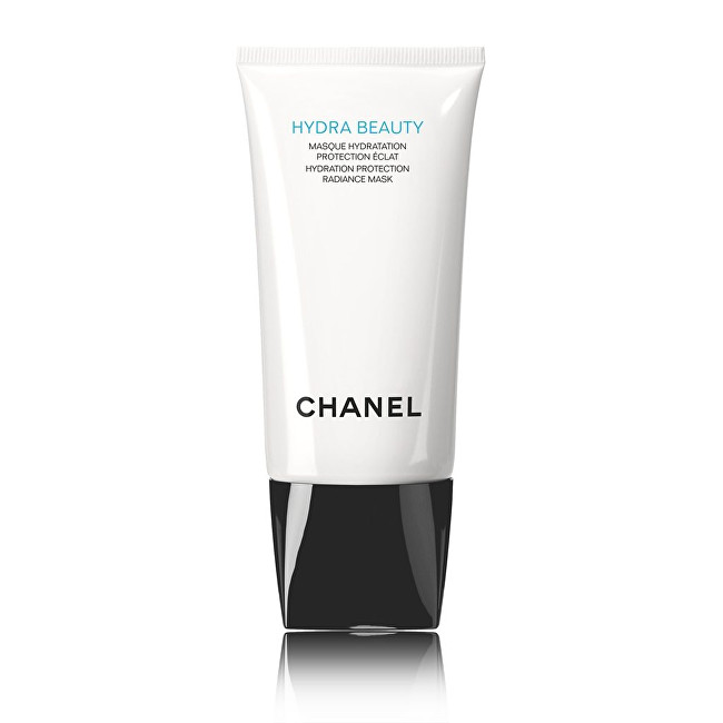 Chanel Rozjasňující hydratační maska Hydra Beauty (Hydration Protection Radiance Mask) 75 g