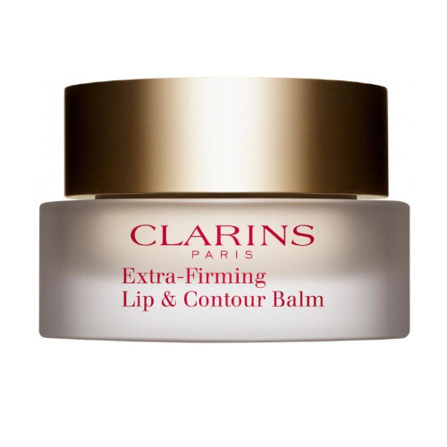 Clarins Regenerační balzám na rty a kontury Extra-Firming (Lip &amp; Contour Balm) 15 ml