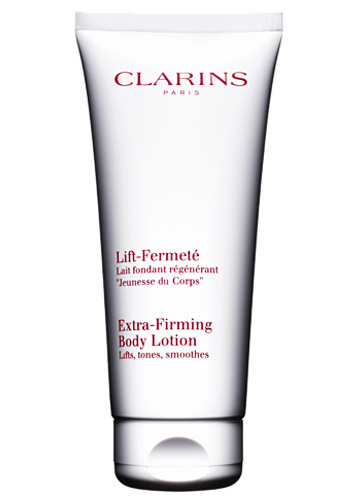 Clarins Zpevňující tělové mléko (Extra-Firming Body Lotion) 200 ml