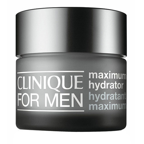 Clinique Intenzivní pleťový krém pro muže Clinique For Men (Maximum Hydrator) 50 ml