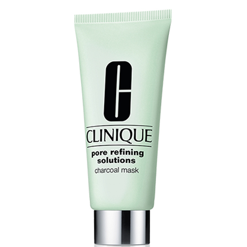 Clinique Zmatňující pleťová maska (Pore Refining Solutions Charcoal Mask) 100 ml