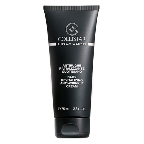Collistar Denní krém proti vráskám pro muže (Daily Revitalizing Anti-Wrinkle Cream) 50 ml
