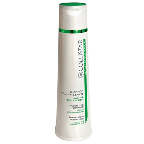 Collistar Objemový šampon pro jemné vlasy (Volumizing Shampoo) 250 ml