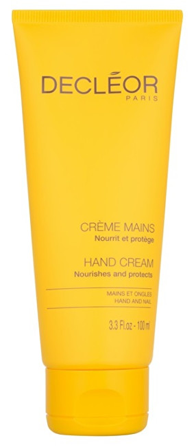Decléor Krém na ruce (Hand Cream) 100 ml