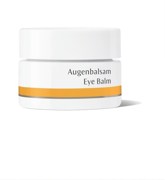 Dr. Hauschka Balzám na oči (Eye Balm) 10 ml