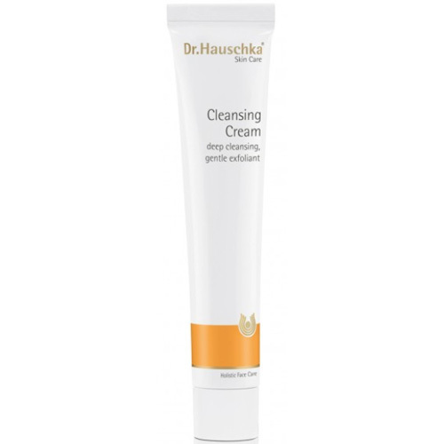 Dr. Hauschka Čisticí pleťový krém (Cleansing Cream) 50 ml