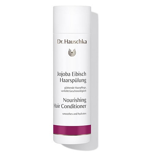 Dr. Hauschka Kondicionér Jojoba - Ibišek (Nourishing Hair Conditioner) 200 ml