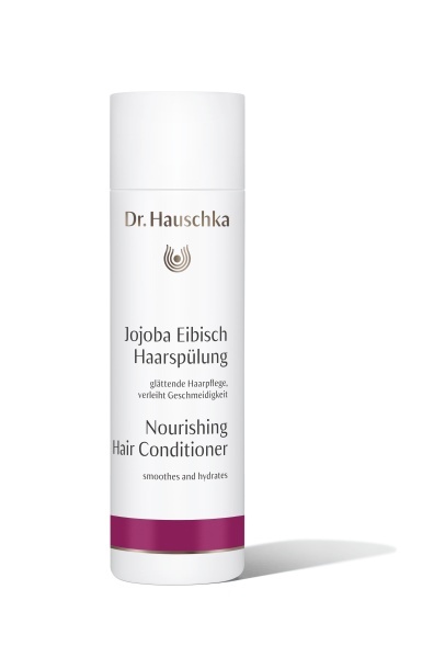 Dr. Hauschka Kondicionér Jojoba - Ibišek (Nourishing Hair Conditioner) 200 ml